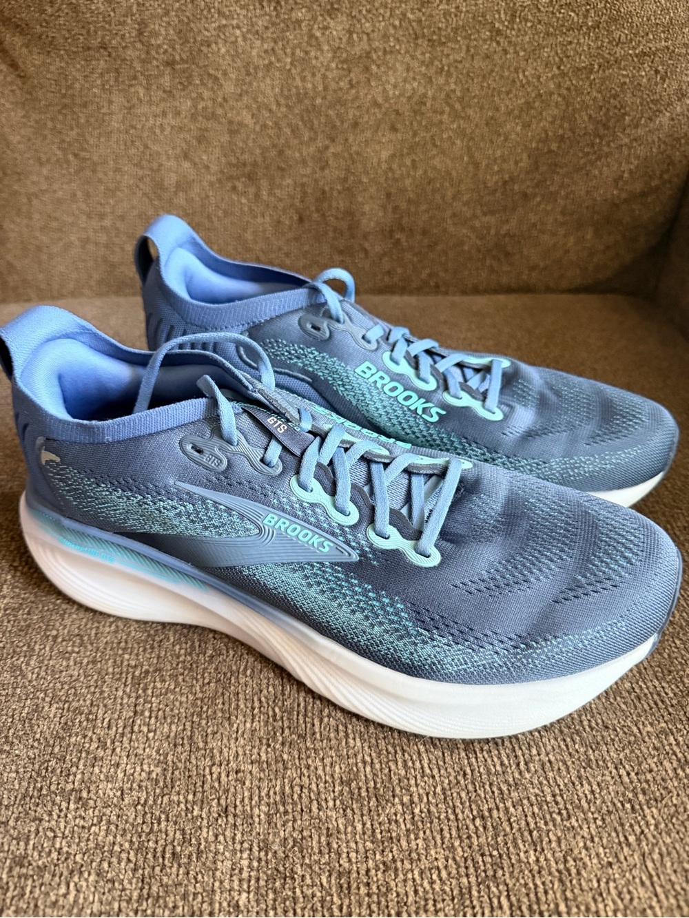 Brooks Adrenaline GTS 25